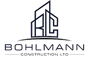 Bohlmann Construction Ltd